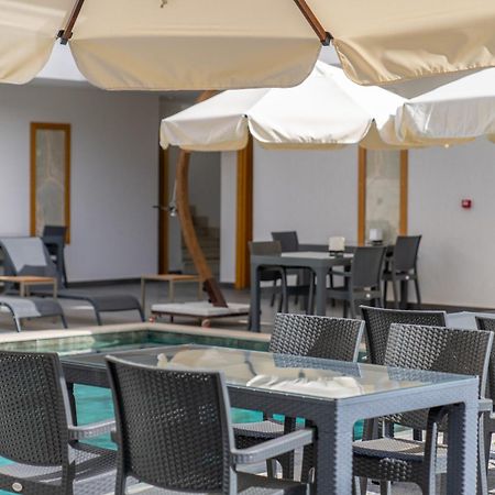 Paradise Guendogan Hotel Bodrum ภายนอก รูปภาพ