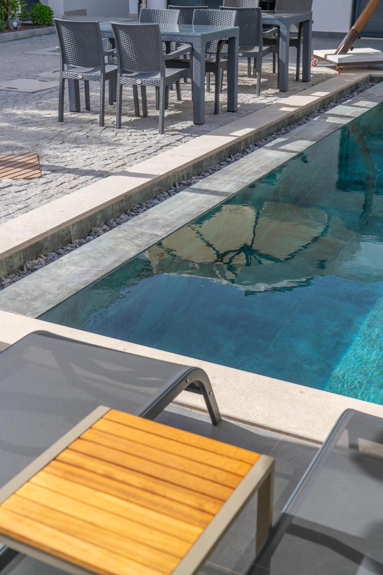 Paradise Guendogan Hotel Bodrum ภายนอก รูปภาพ