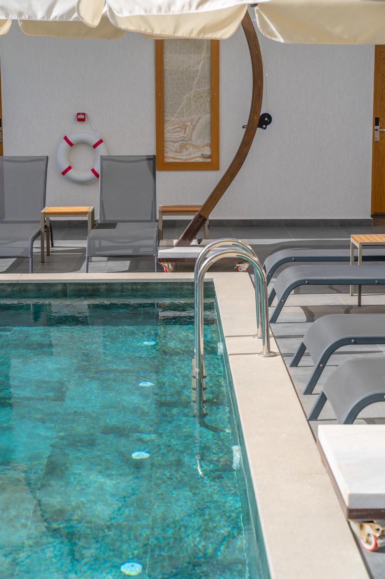 Paradise Guendogan Hotel Bodrum ภายนอก รูปภาพ