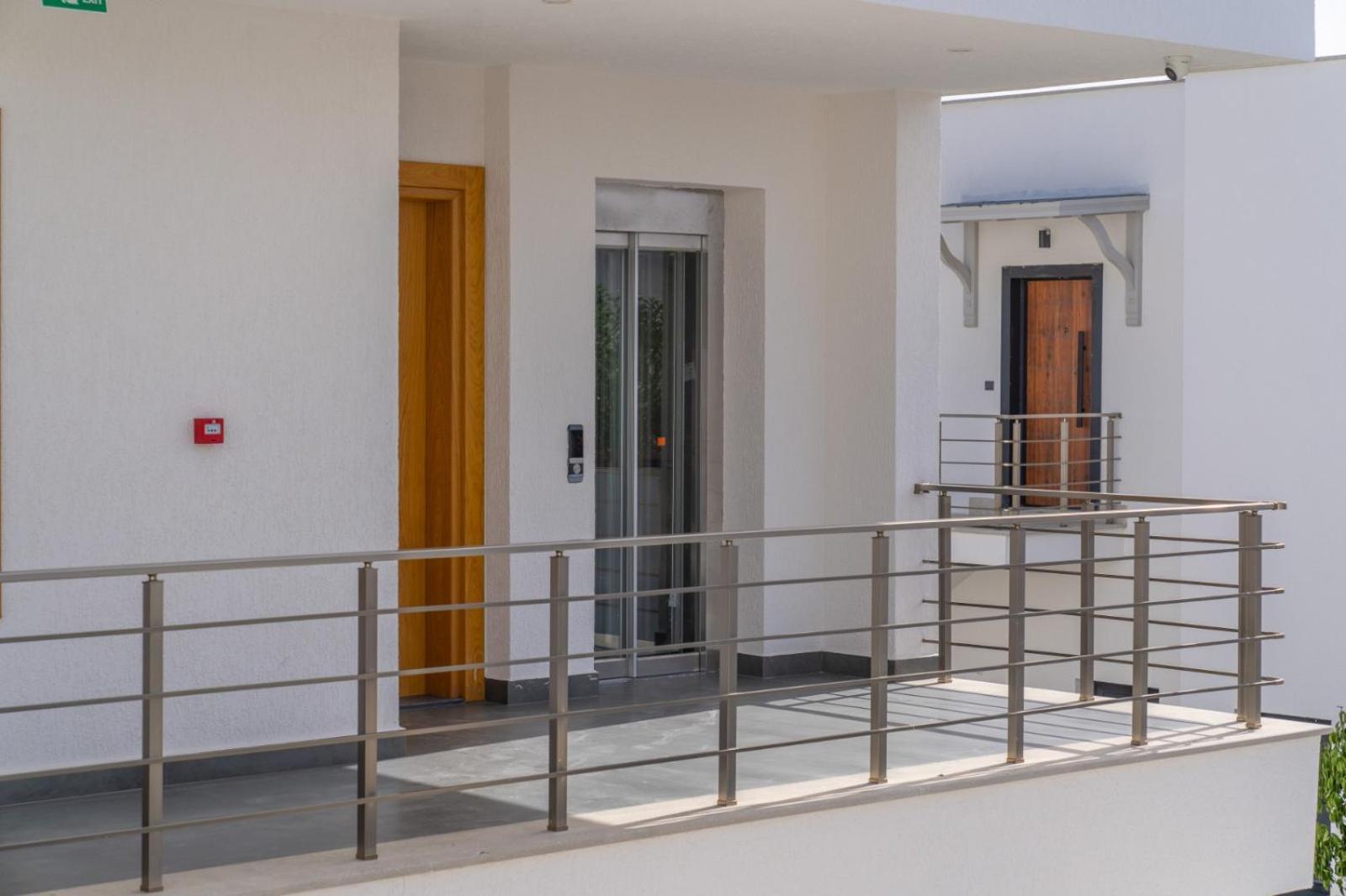 Paradise Guendogan Hotel Bodrum ภายนอก รูปภาพ