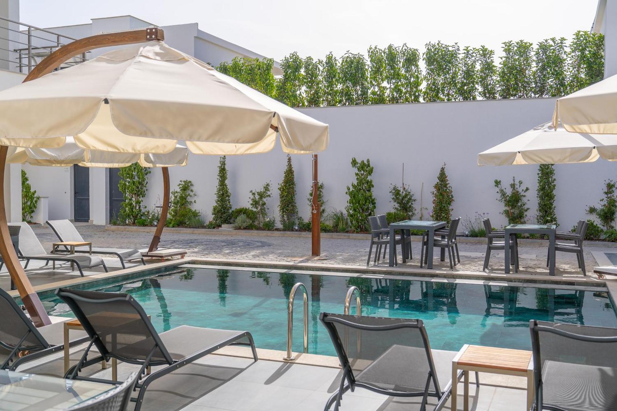 Paradise Guendogan Hotel Bodrum ภายนอก รูปภาพ